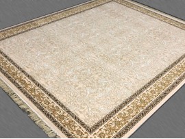 Arash Carpet  2.00х3.00  (Vooshin) cream
